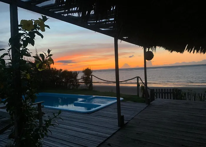 Pousada Delta Chales