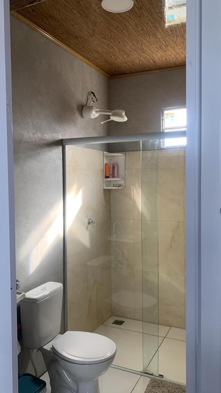 Delta Apartment