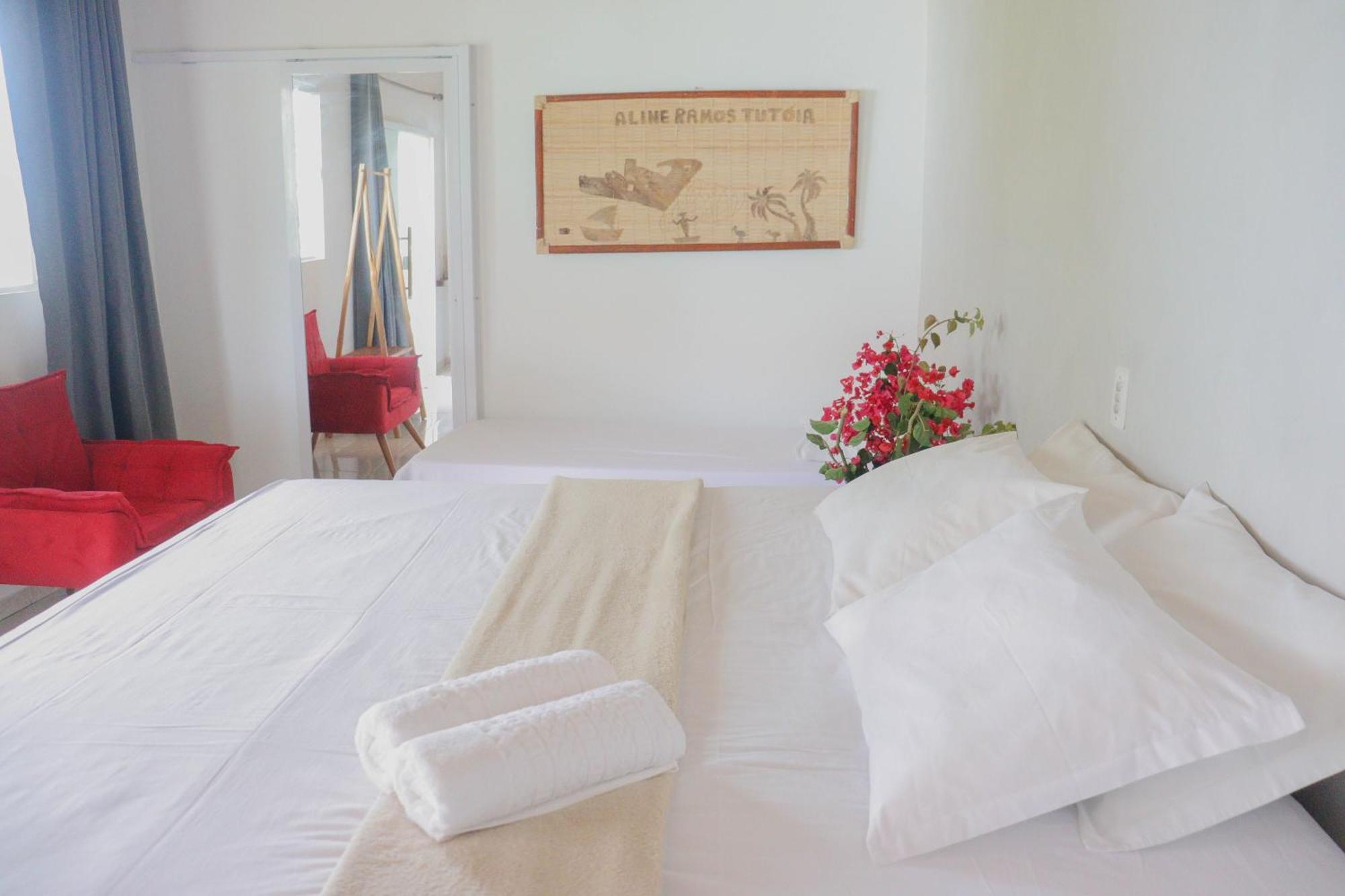 Apartment Delta Tutoia