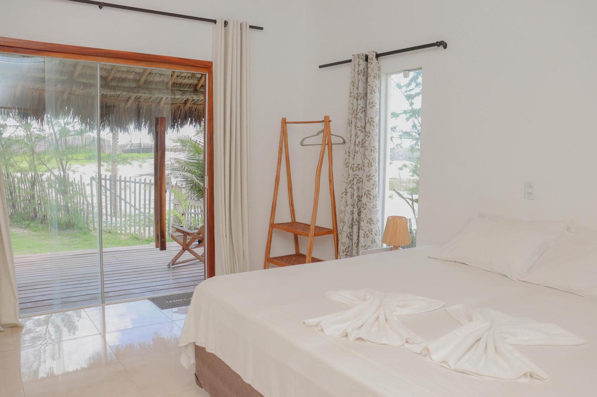 Apartamento Delta Tutóia