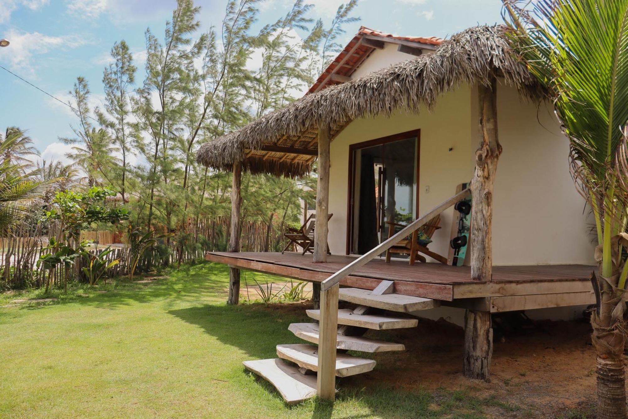 Apartamento Delta