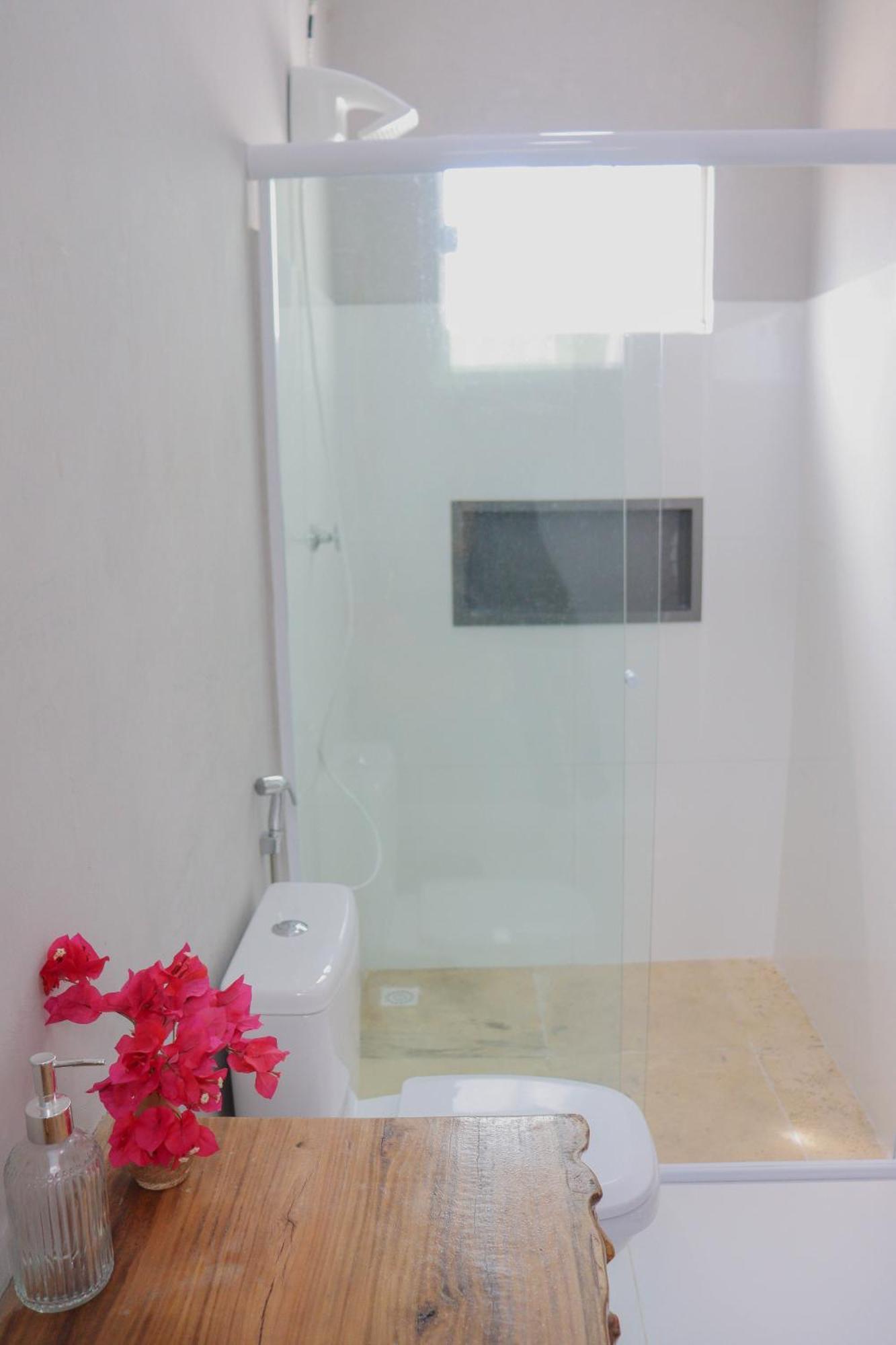 Delta Apartment Tutoia