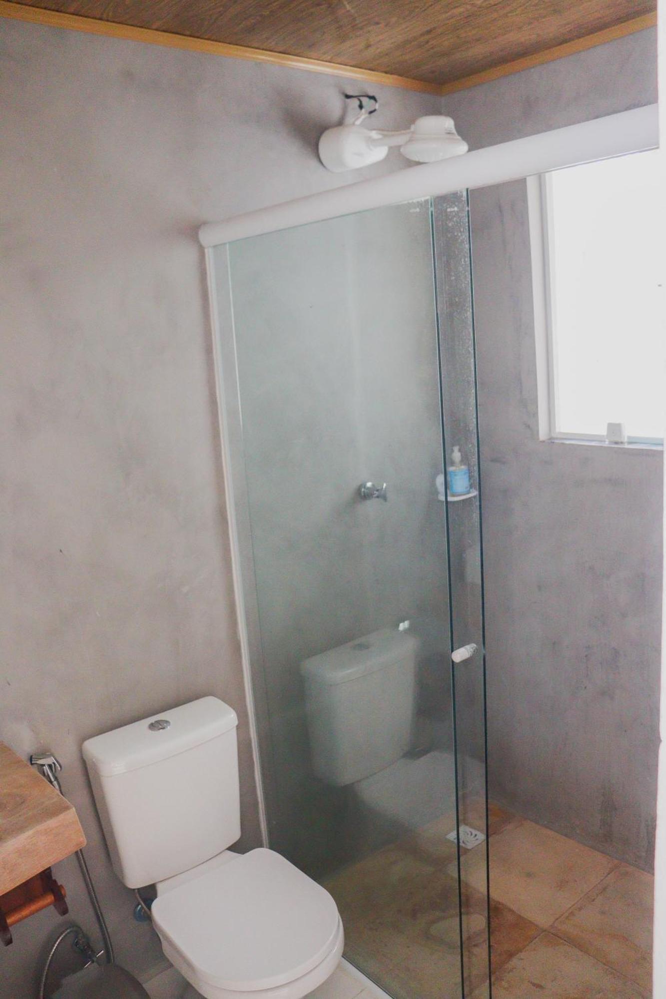 Delta Apartment Tutoia